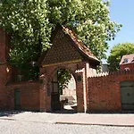 Sweet Home Wismar - Abc261 By Abcwismar
