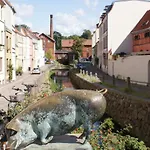 Sweet Home Wismar - Abc261 By Abcwismar