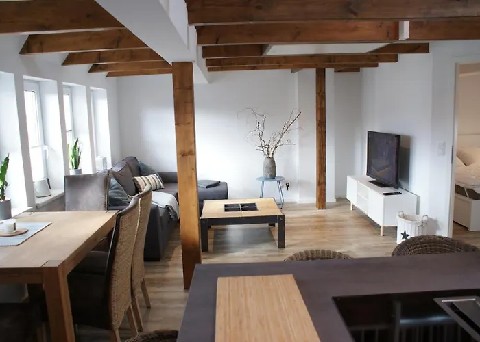 Sweet Home Wismar - Abc261 By Abcwismar