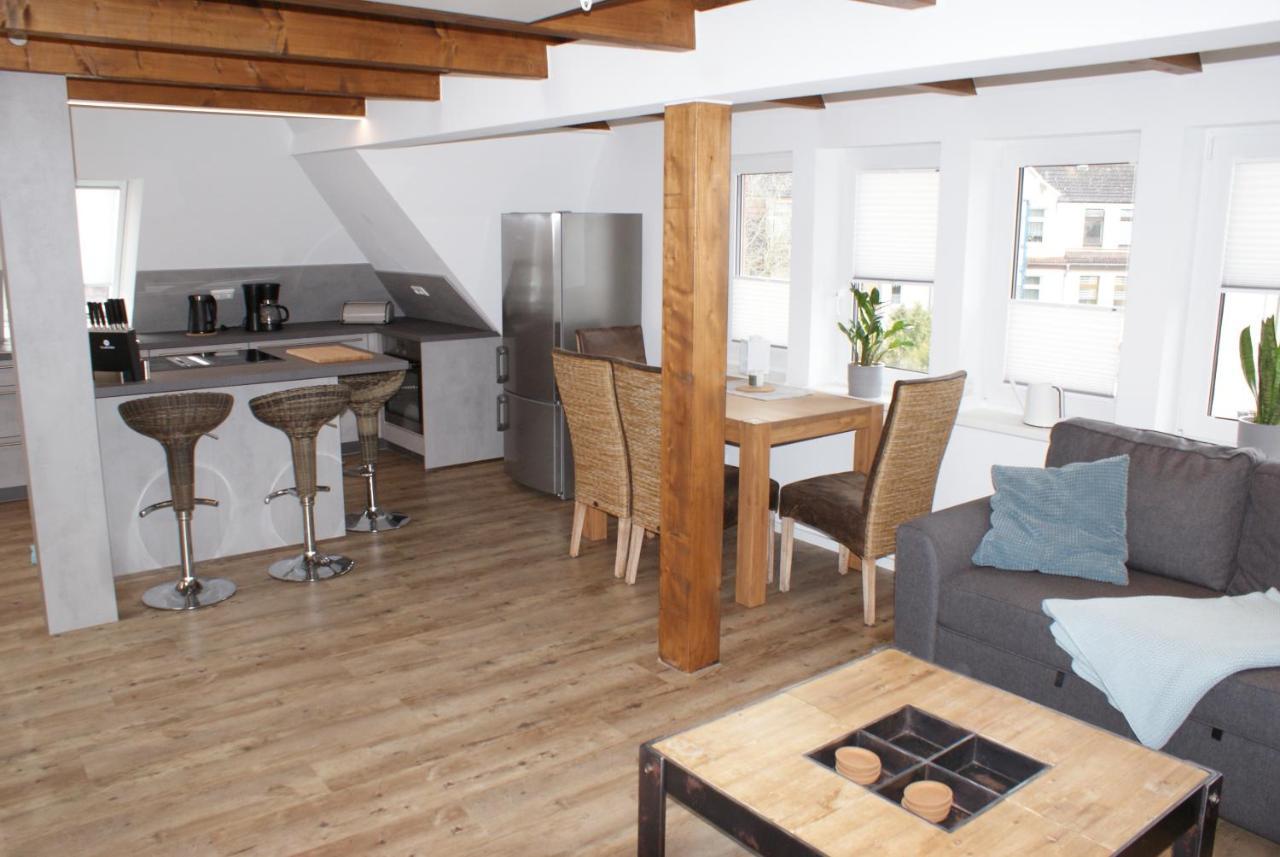 Apartment Sweet - Abc261 By Abcwismar Wißmar