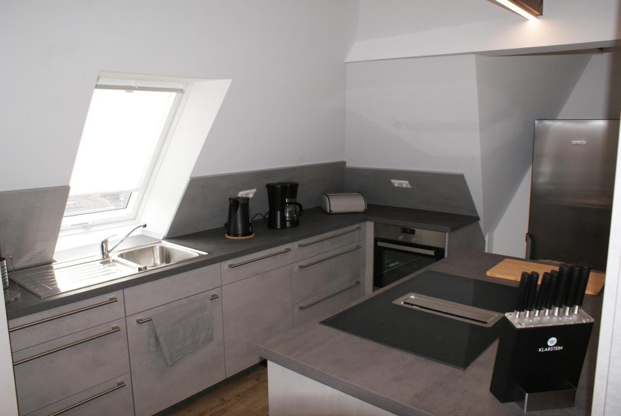Sweet - Abc261 By Abcwismar Apartment