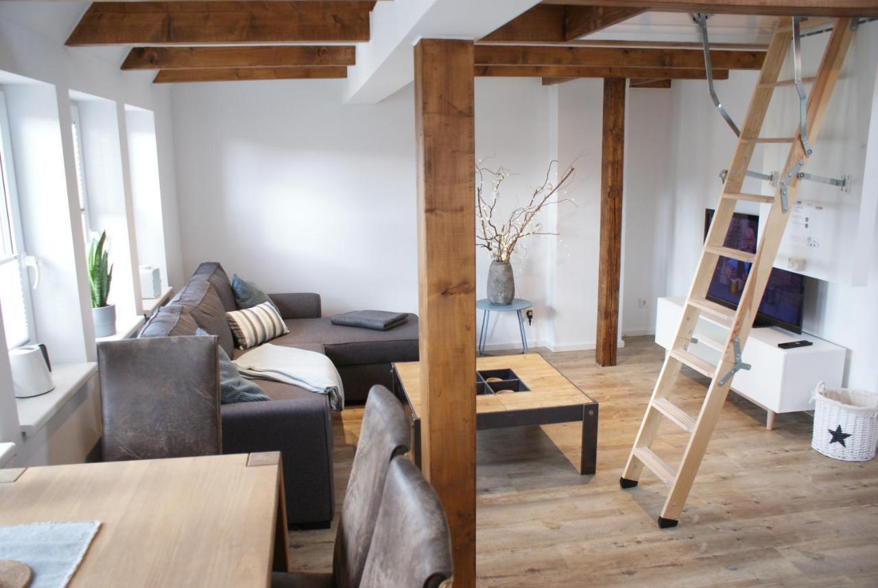 Sweet - Abc261 By Abcwismar Apartment *