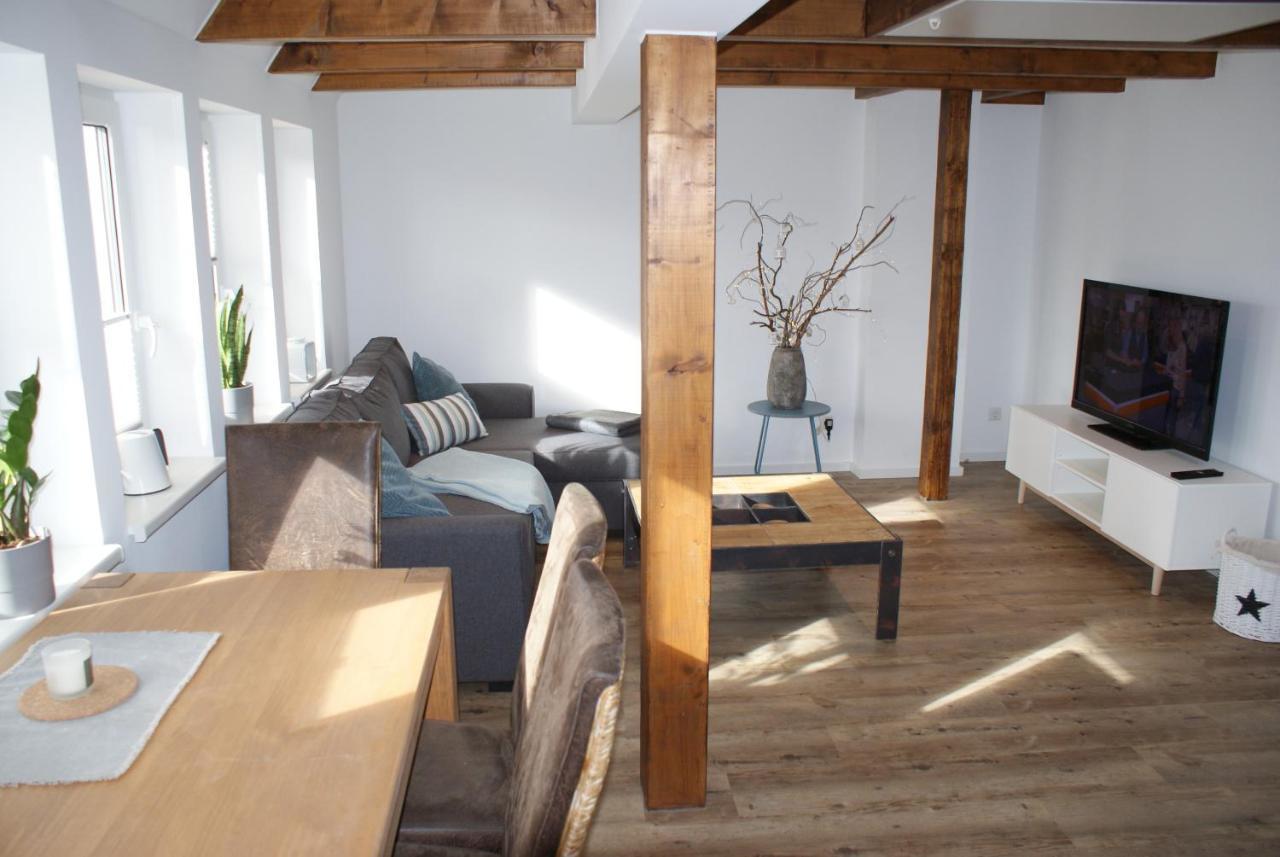 Sweet - Abc261 By Abcwismar Apartment