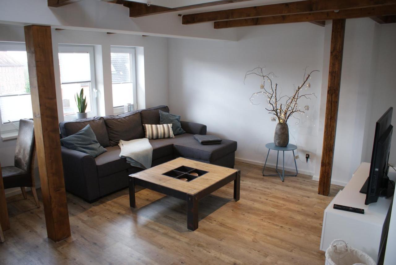 Sweet - Abc261 By Abcwismar Apartment *